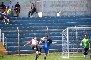 Foto - 1º de Maio - Torneio do Trabalhador