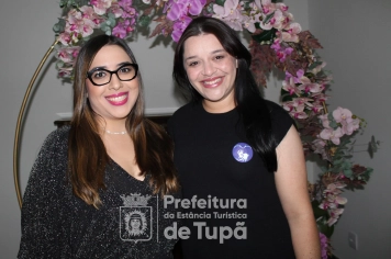 Foto - 1º Fórum Todas Juntas - 05/03/2026