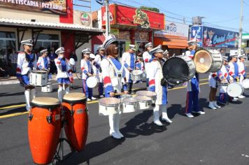 Foto - 3º Festival de Bandas e Fanfarras