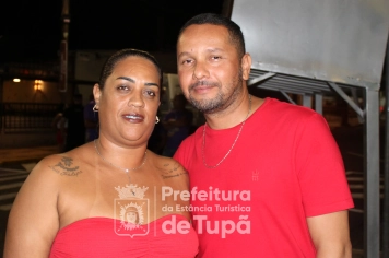 Foto - Tupã Folia 4ª Noite - 17/02/2026