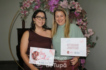 Foto - 1º Fórum Todas Juntas - 03/03/2026