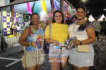 Foto - Tupã Folia 1ª Noite - 14/02/2026