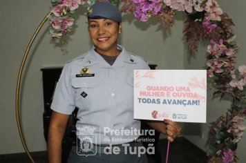 Foto - 1º Fórum Todas Juntas - 03/03/2026