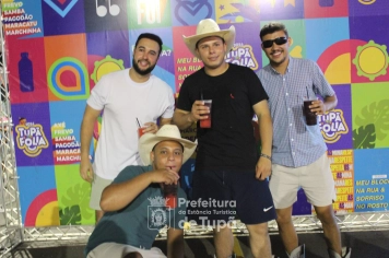 Foto - Tupã Folia 2ª Noite - 15/02/2026