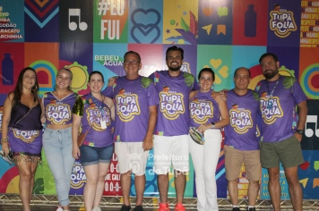 Foto - Tupã Folia 3ª Noite - 16/02/2026