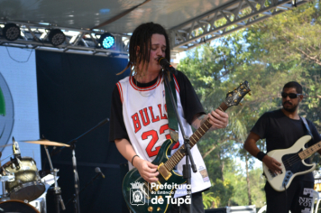 Foto - Tupã Moto Rock