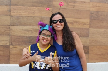 Foto - Tupã Folia Matinê - 17/02/2026