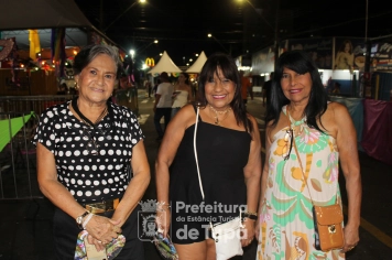 Foto - Tupã Folia 4ª Noite - 17/02/2026