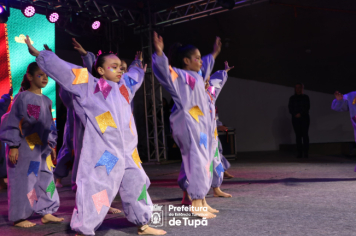 Foto - Tupã Junina 2025 - 1ª noite (25/06/2025)