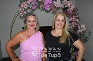 Foto - 1º Fórum Todas Juntas - 04/03/2026