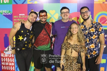 Foto - Tupã Folia 2ª Noite - 15/02/2026