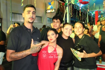 Foto - Tupã Folia 3ª Noite - 16/02/2026