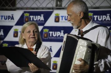 Foto - Inaugurado o Centro de Artesanato em Varpa