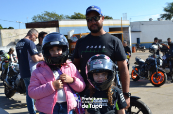 Foto - Tupã Moto Rock