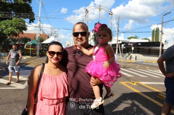 Foto - Tupã Folia Matinê - 15/02/2026