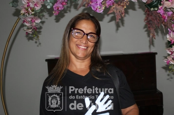 Foto - 1º Fórum Todas Juntas - 04/03/2026