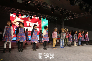 Foto - Tupã Junina 2025 - 1ª noite (25/06/2025)