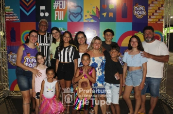 Foto - Tupã Folia 4ª Noite - 17/02/2026