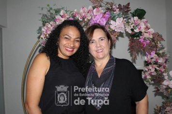 Foto - 1º Fórum Todas Juntas - 05/03/2026