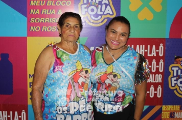 Foto - Tupã Folia 4ª Noite - 17/02/2026