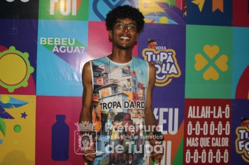 Foto - Tupã Folia 4ª Noite - 17/02/2026