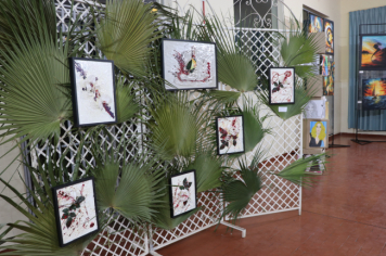 Foto - 20º Salão de Belas Artes