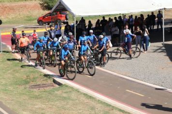 Foto - Inauguração Ciclovia 