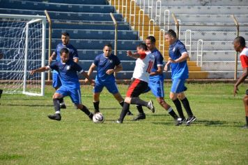 Foto - 1º de Maio - Torneio do Trabalhador