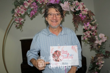 Foto - 1º Fórum Todas Juntas - 05/03/2026