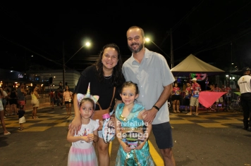 Foto - Tupã Folia 2ª Noite - 15/02/2026