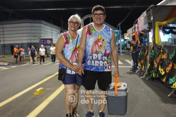 Foto - Tupã Folia 1ª Noite - 14/02/2026