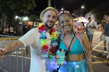 Foto - Tupã Folia 1ª Noite - 14/02/2026