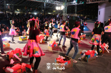 Foto - Tupã Junina 2025 - 1ª noite (25/06/2025)