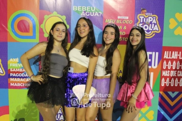 Foto - Tupã Folia 1ª Noite - 14/02/2026