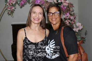 Foto - 1º Fórum Todas Juntas - 05/03/2026