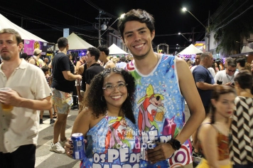 Foto - Tupã Folia 2ª Noite - 15/02/2026