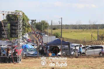Foto - 1º Festival Aéreo de Tupã: Tupã Voando Alto