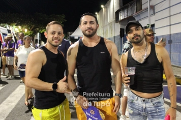 Foto - Tupã Folia 2ª Noite - 15/02/2026