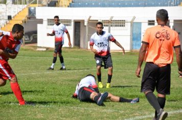 Foto - 1º de Maio - Torneio do Trabalhador