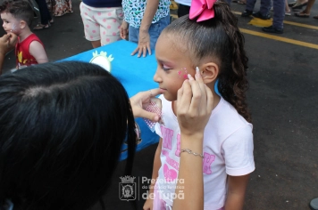 Foto - Tupã Folia Matinê - 15/02/2026