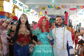 Foto - Tupã Folia Matinê - 17/02/2026