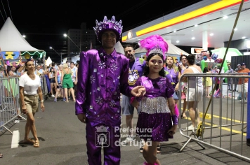 Foto - Tupã Folia 2ª Noite - 15/02/2026