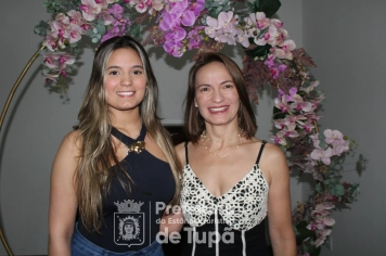 Foto - 1º Fórum Todas Juntas - 04/03/2026