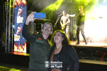 Foto - Tupã Moto Rock