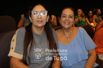 Foto - 1º Fórum Todas Juntas - 04/03/2026