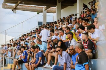 Foto - Copa São Paulo de Futebol Júnior - Tupã x CRB