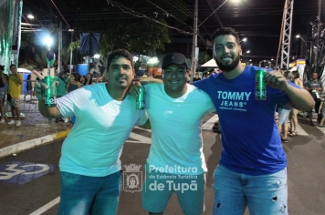 Foto - Tupã Folia 1ª Noite - 14/02/2026