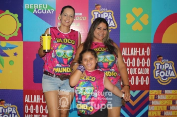Foto - Tupã Folia 4ª Noite - 17/02/2026