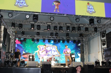 Foto - Tupã Folia 3ª Noite - 16/02/2026