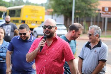 Foto - Festival de Bandas, Fanfarras e Orquestras